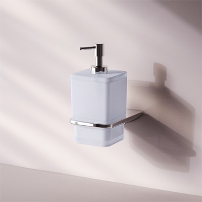 Дозатор для жидкого мыла Am.Pm Inspire V2.0 A50A36900