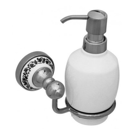 Дозатор для жидкого мыла Fixsen Bogema FX-78512